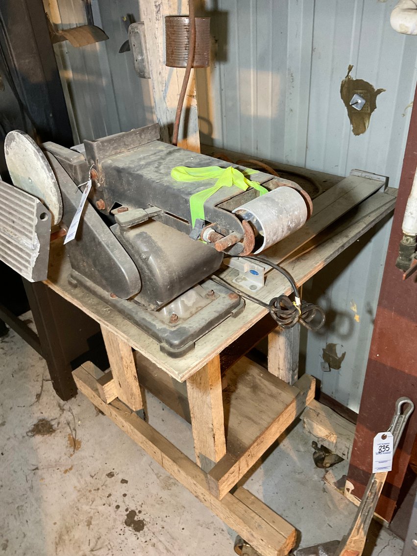 Image for Part II.  Local Online Only Estate Auction (deceased) in Fuquay (Name withheld at the family's request)