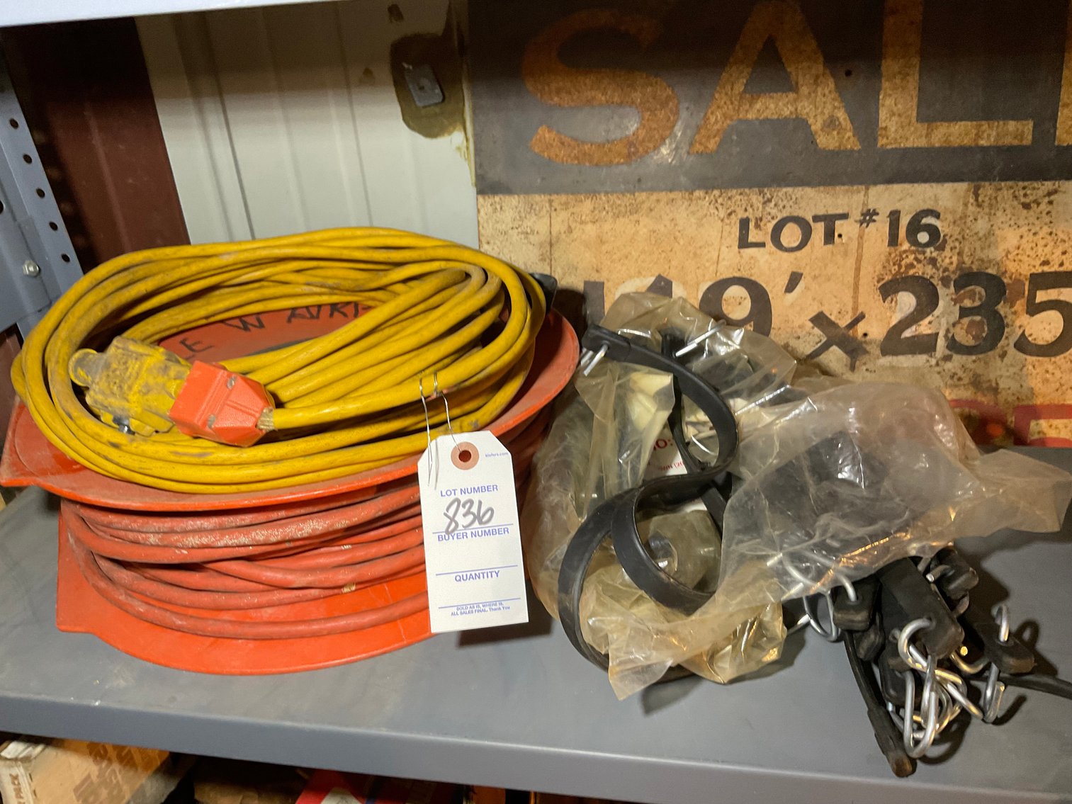 Image for Part II.  Local Online Only Estate Auction (deceased) in Fuquay (Name withheld at the family's request)