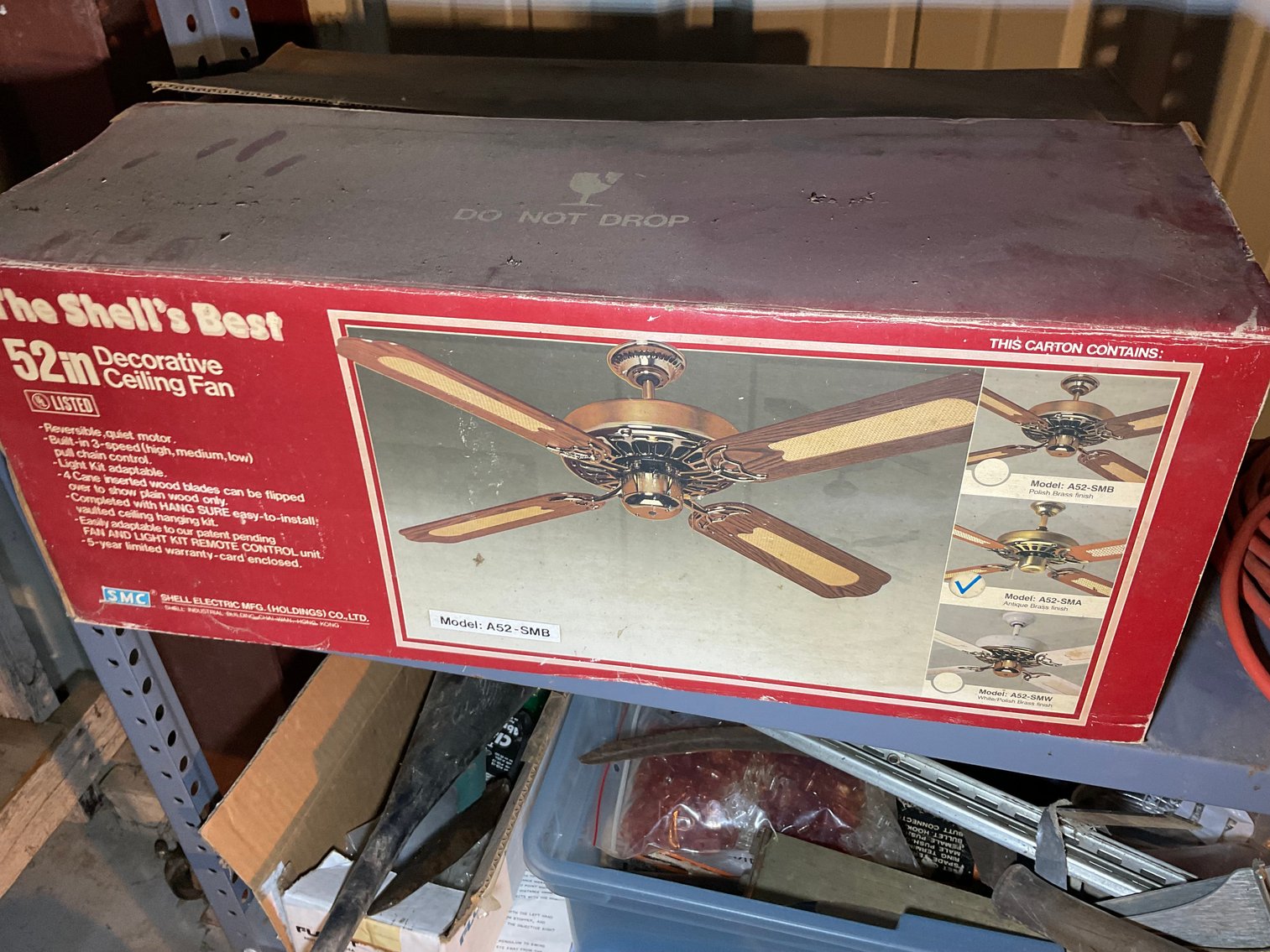 Image for Part II.  Local Online Only Estate Auction (deceased) in Fuquay (Name withheld at the family's request)