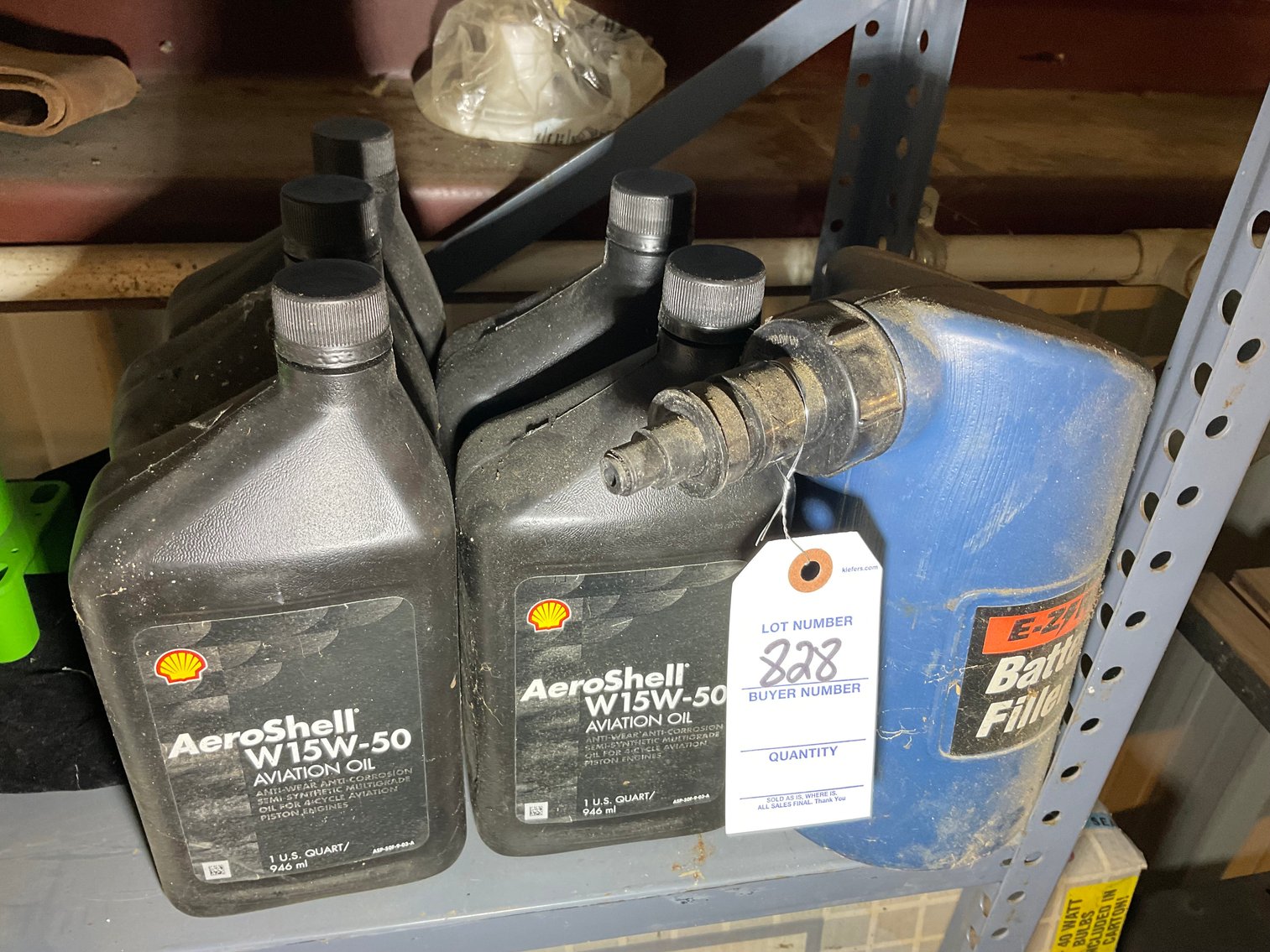 Image for Part II.  Local Online Only Estate Auction (deceased) in Fuquay (Name withheld at the family's request)