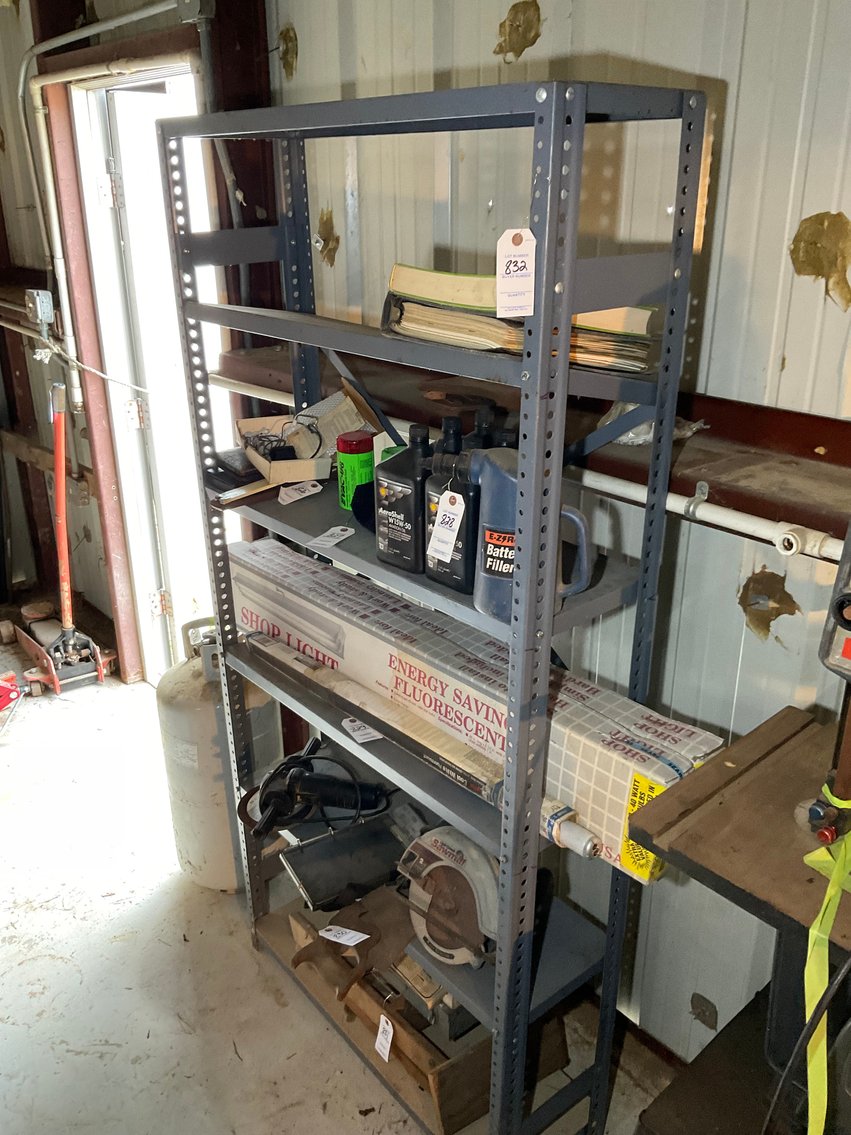 Image for Part II.  Local Online Only Estate Auction (deceased) in Fuquay (Name withheld at the family's request)