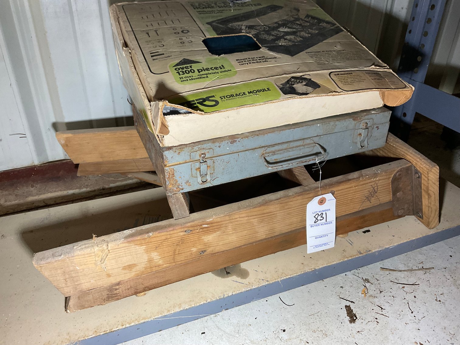 Image for Part II.  Local Online Only Estate Auction (deceased) in Fuquay (Name withheld at the family's request)