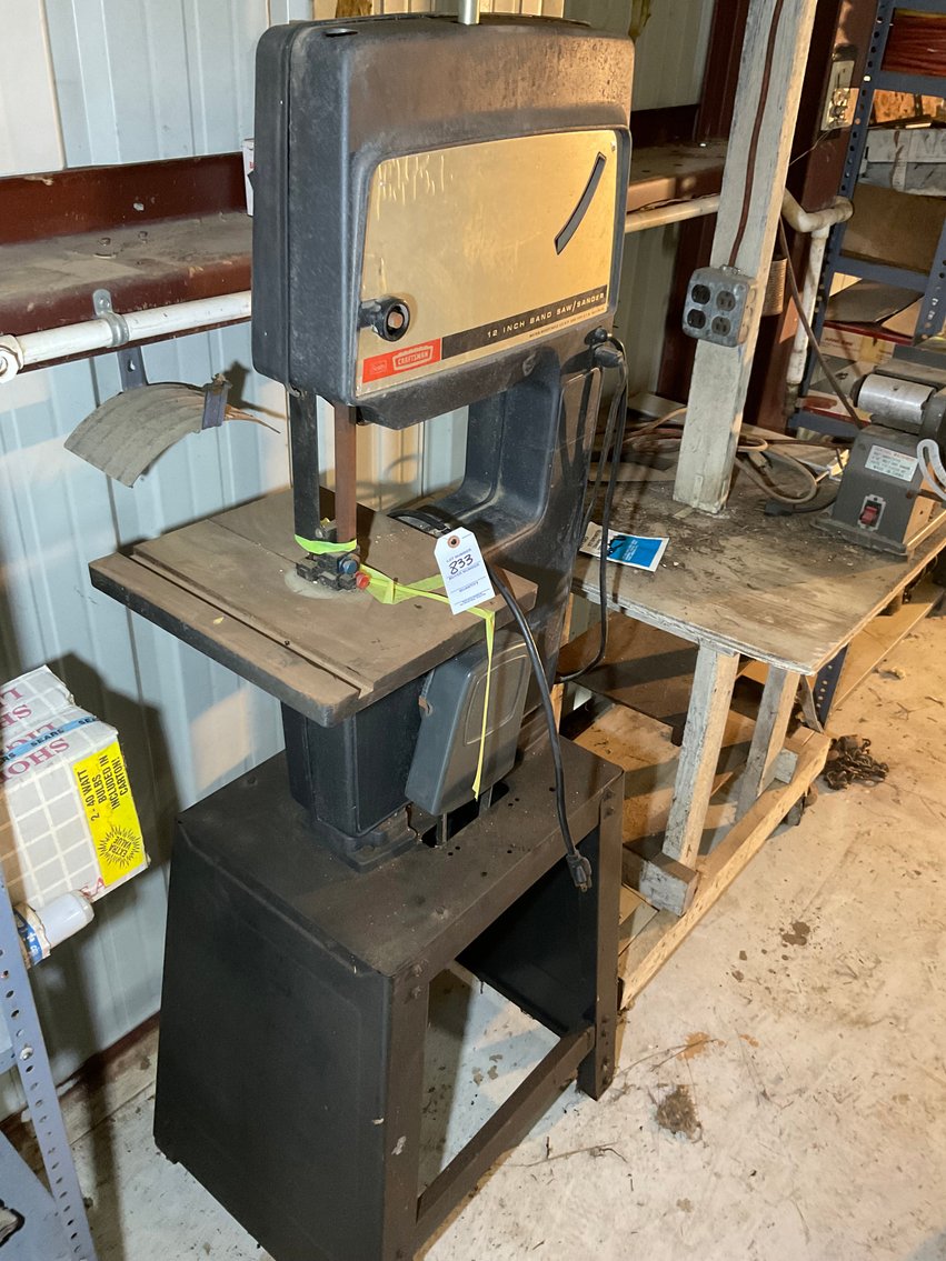 Image for Part II.  Local Online Only Estate Auction (deceased) in Fuquay (Name withheld at the family's request)