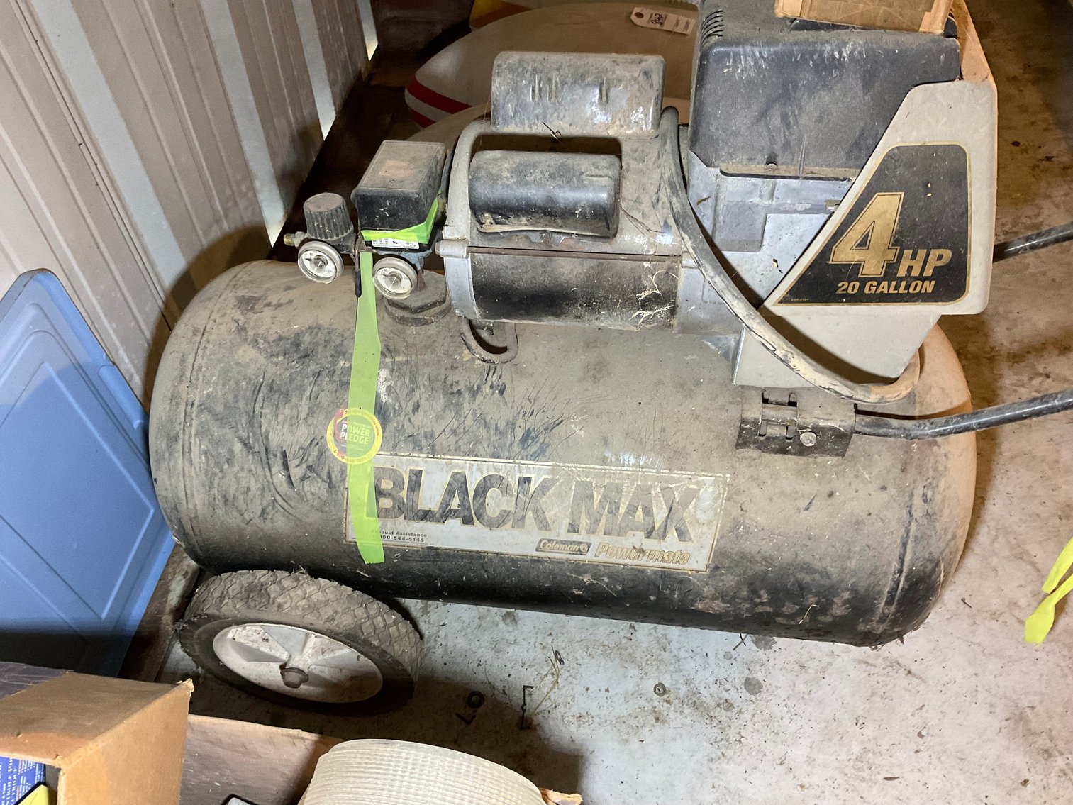 Image for Part II.  Local Online Only Estate Auction (deceased) in Fuquay (Name withheld at the family's request)