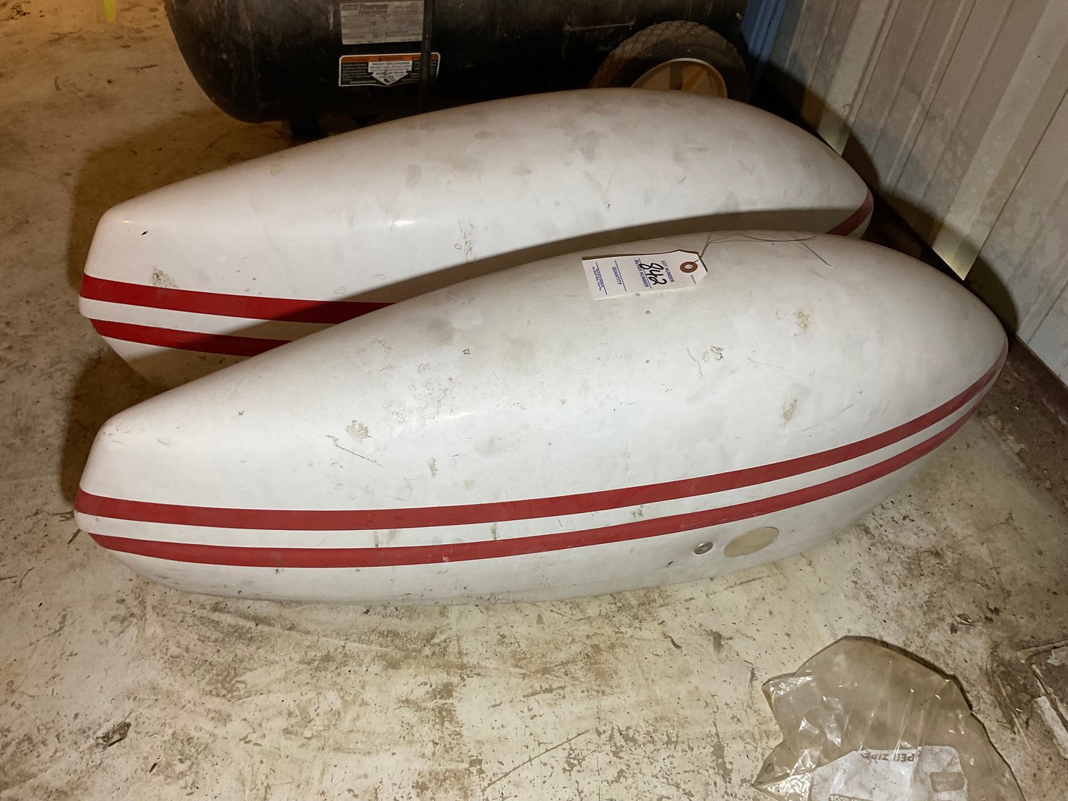 Image for Part II.  Local Online Only Estate Auction (deceased) in Fuquay (Name withheld at the family's request)