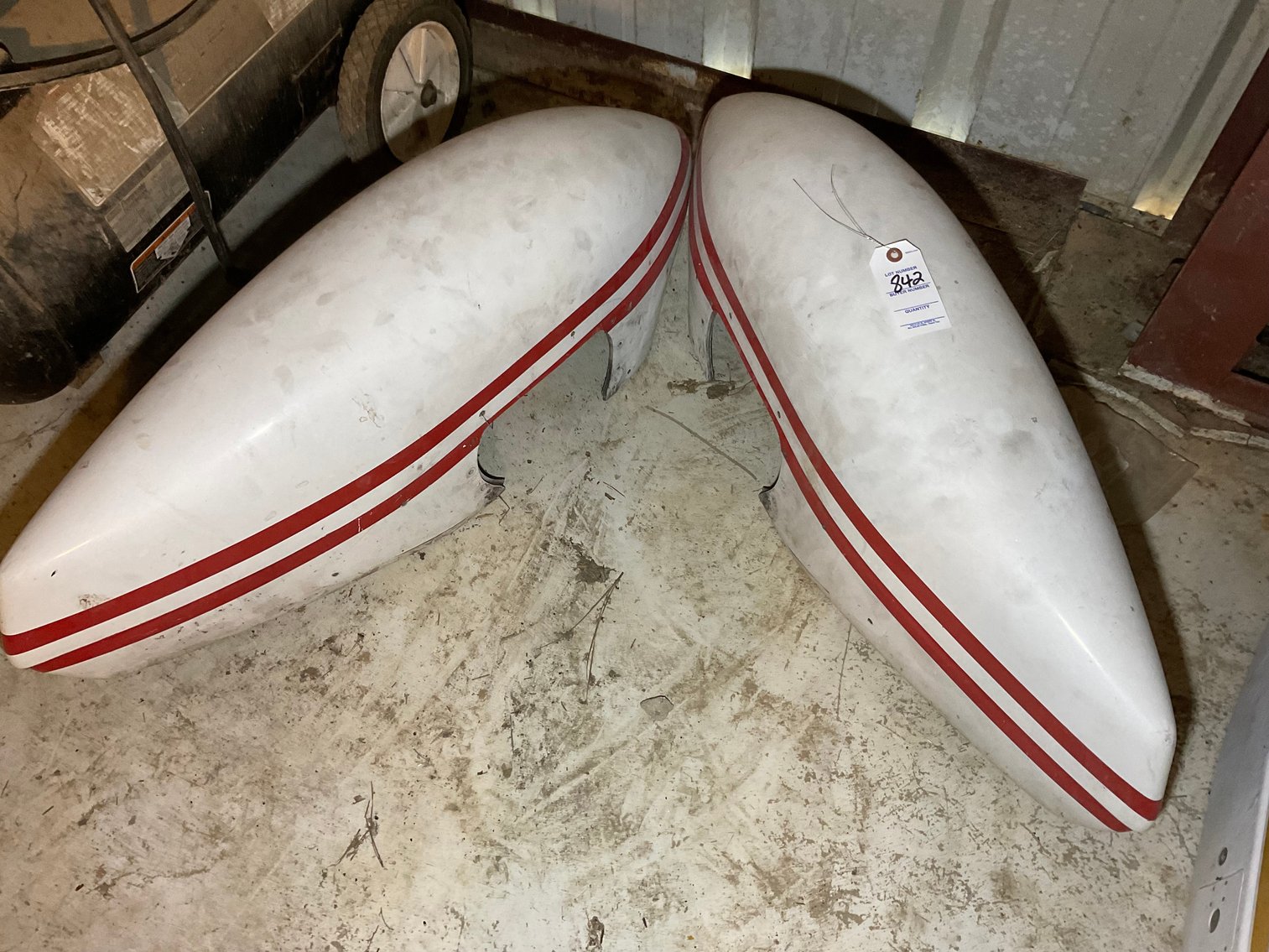 Image for Part II.  Local Online Only Estate Auction (deceased) in Fuquay (Name withheld at the family's request)