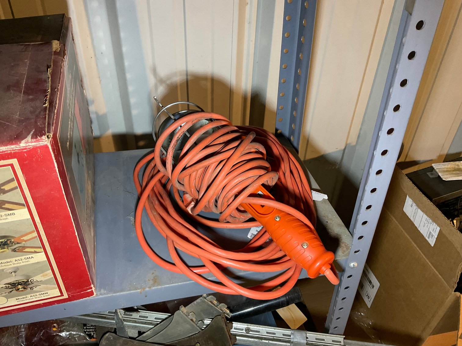 Image for Part II.  Local Online Only Estate Auction (deceased) in Fuquay (Name withheld at the family's request)