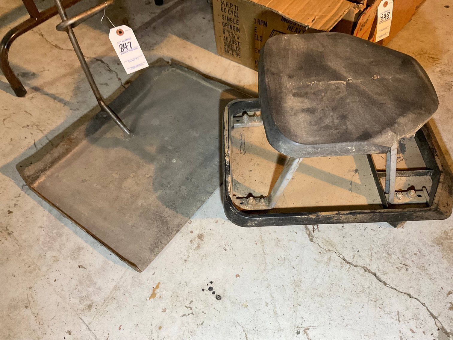 Image for Part II.  Local Online Only Estate Auction (deceased) in Fuquay (Name withheld at the family's request)