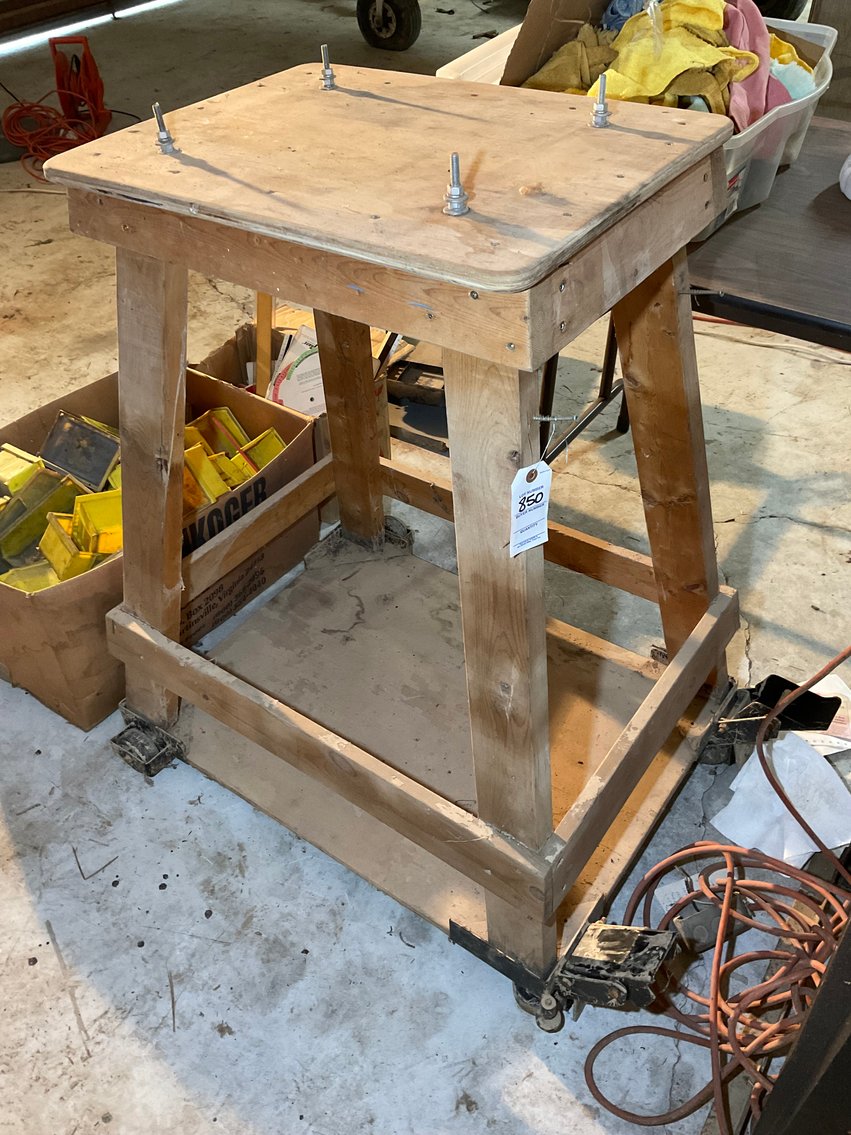 Image for Part II.  Local Online Only Estate Auction (deceased) in Fuquay (Name withheld at the family's request)