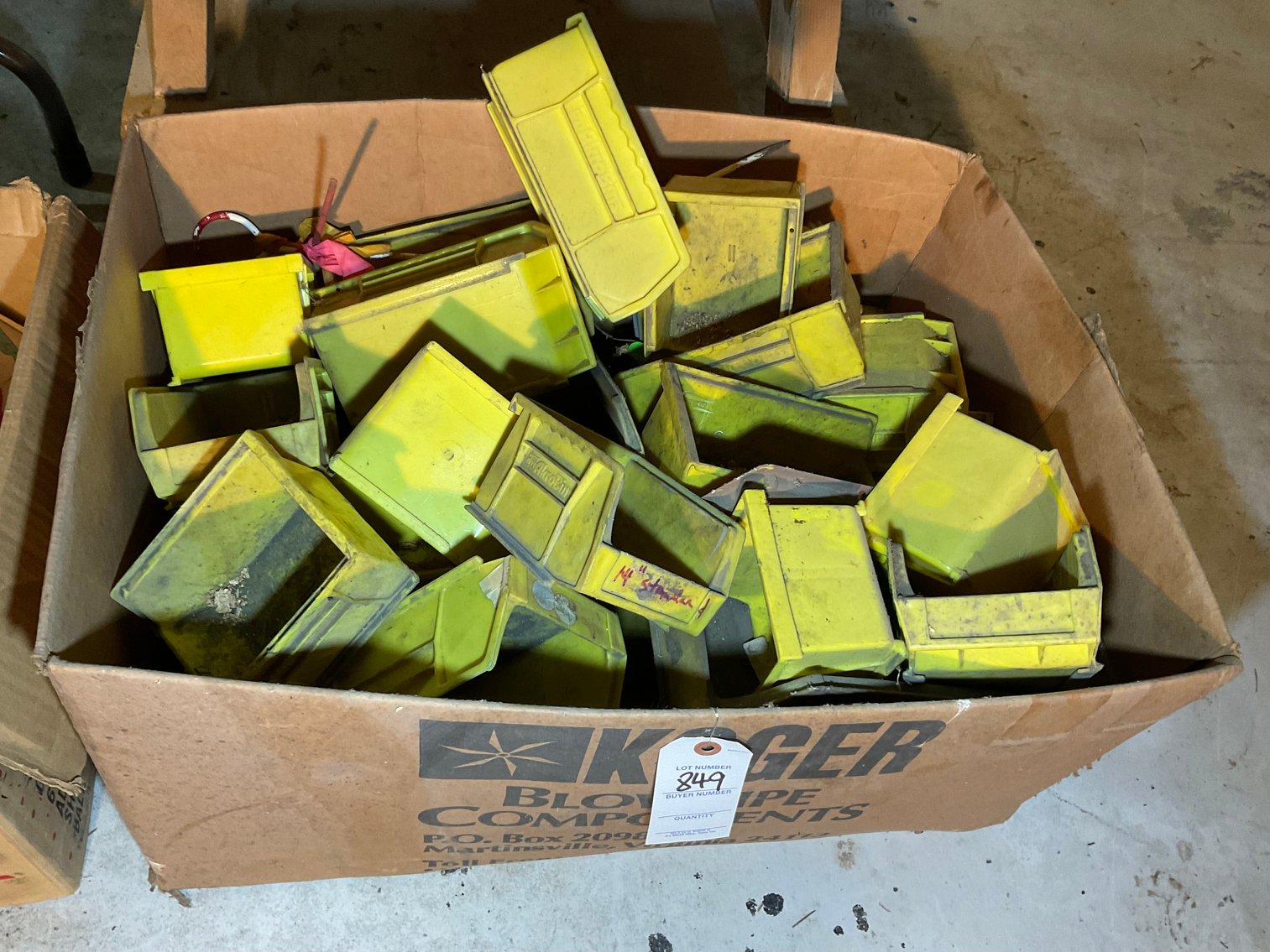 Image for Part II.  Local Online Only Estate Auction (deceased) in Fuquay (Name withheld at the family's request)