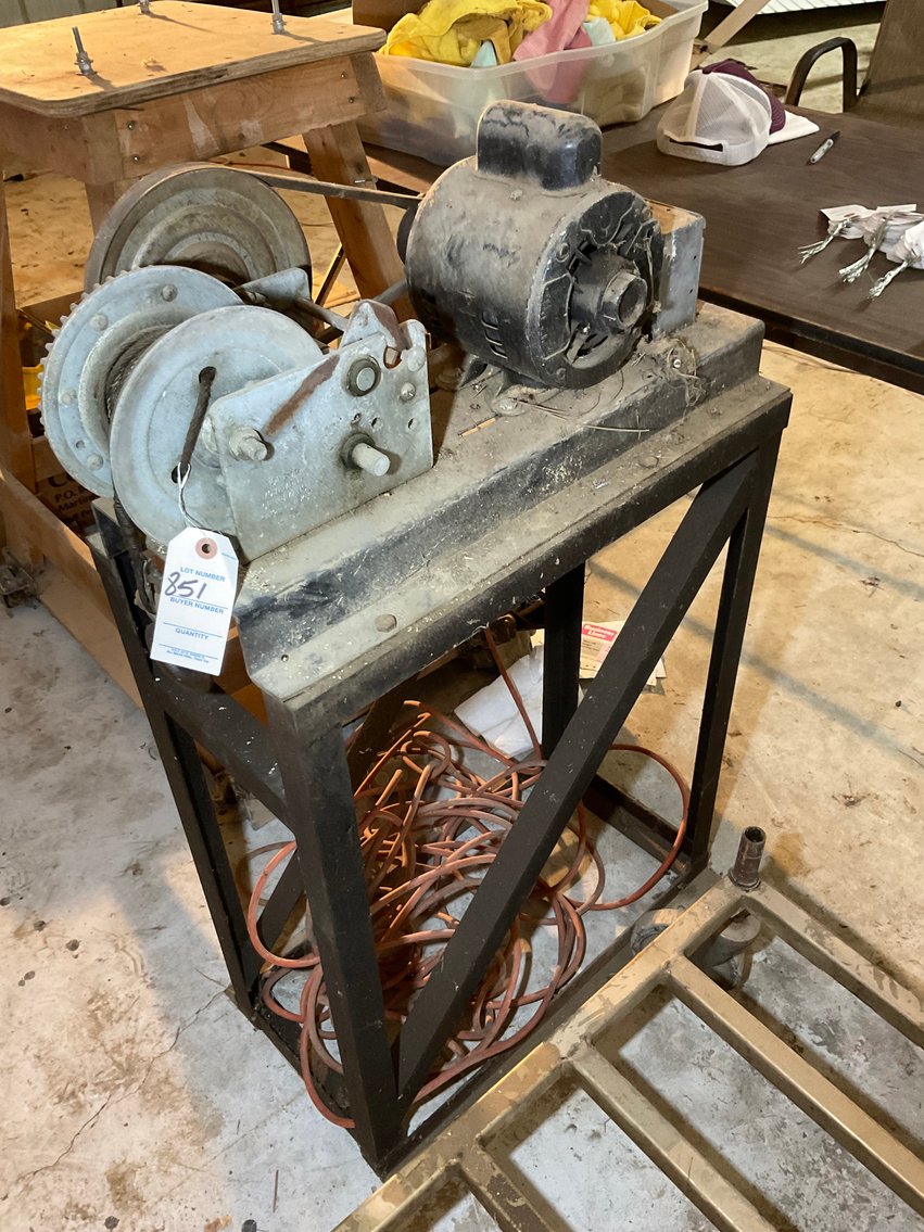 Image for Part II.  Local Online Only Estate Auction (deceased) in Fuquay (Name withheld at the family's request)