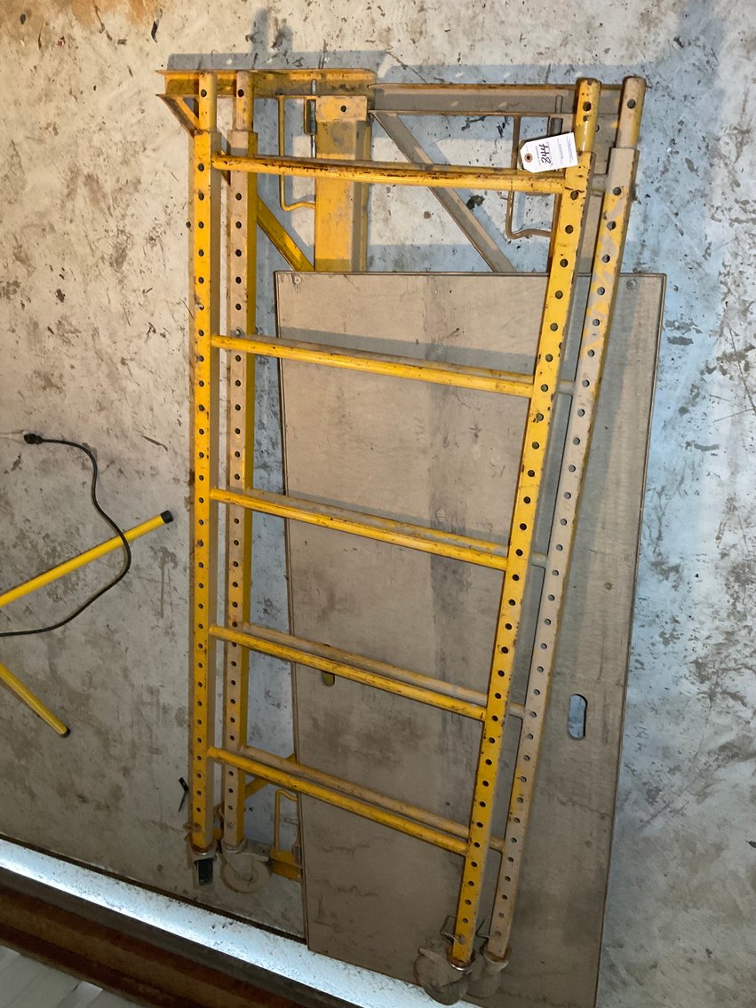 Image for Part II.  Local Online Only Estate Auction (deceased) in Fuquay (Name withheld at the family's request)