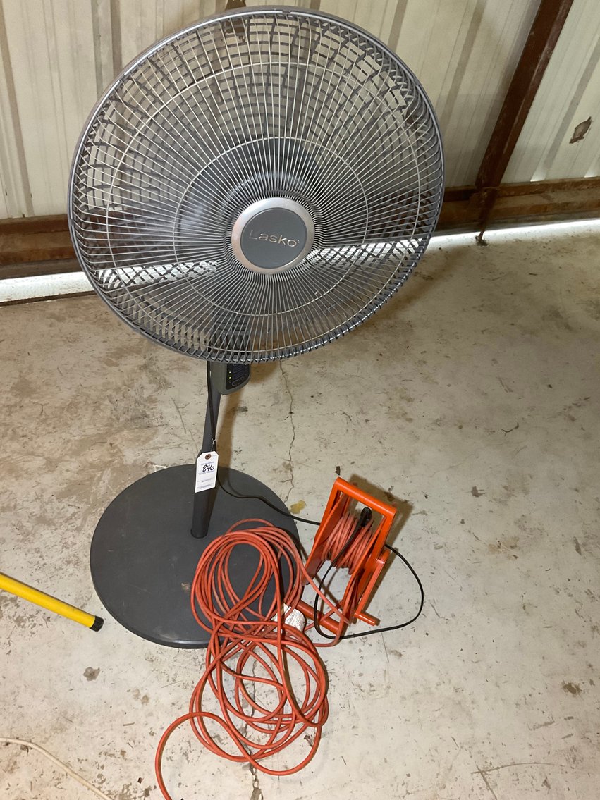 Image for Part II.  Local Online Only Estate Auction (deceased) in Fuquay (Name withheld at the family's request)