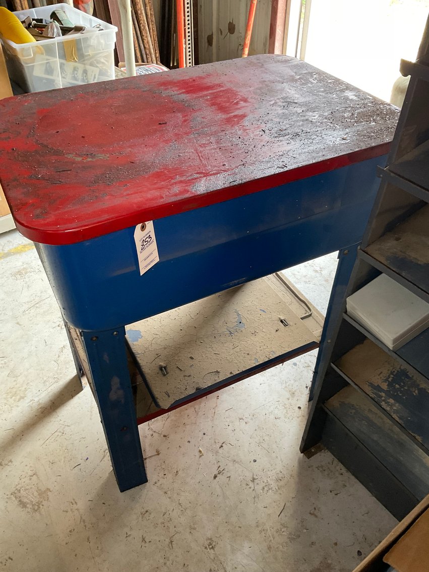 Image for Part II.  Local Online Only Estate Auction (deceased) in Fuquay (Name withheld at the family's request)