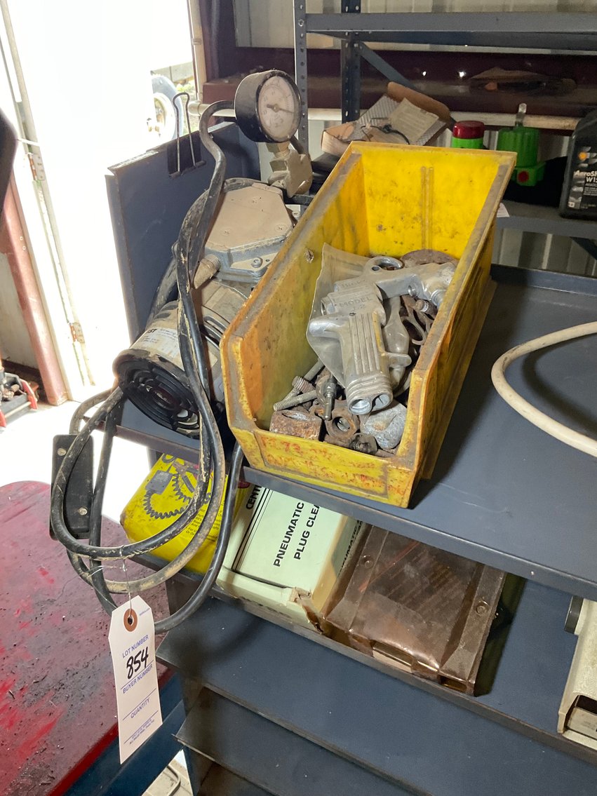 Image for Part II.  Local Online Only Estate Auction (deceased) in Fuquay (Name withheld at the family's request)