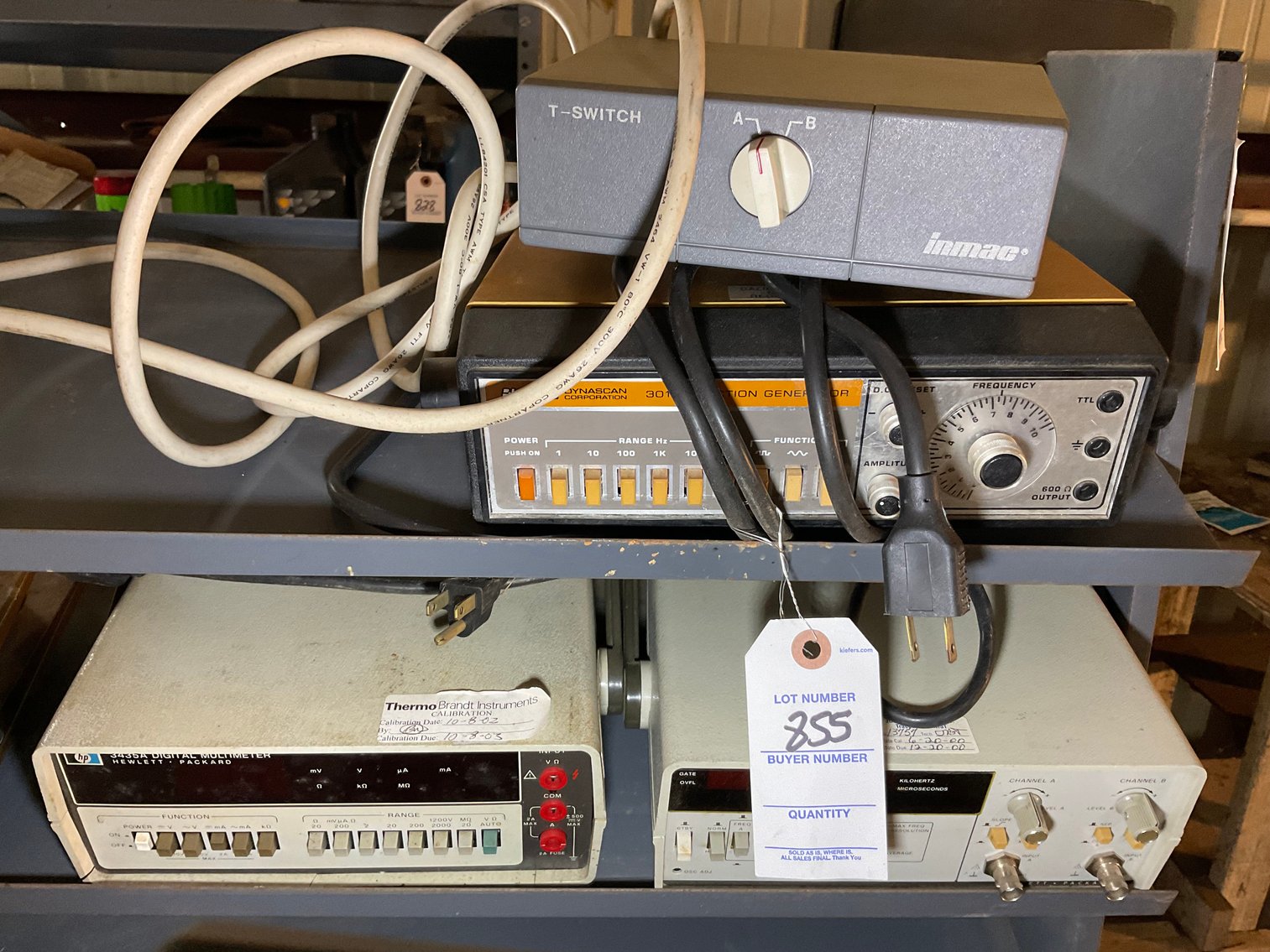 Image for Part II.  Local Online Only Estate Auction (deceased) in Fuquay (Name withheld at the family's request)