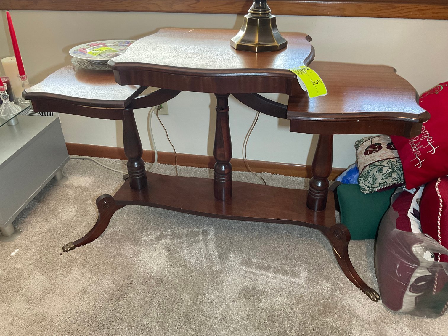 Image for Personal Property Estate (deceased, name withheld at the family's request) Auction in Raleigh!