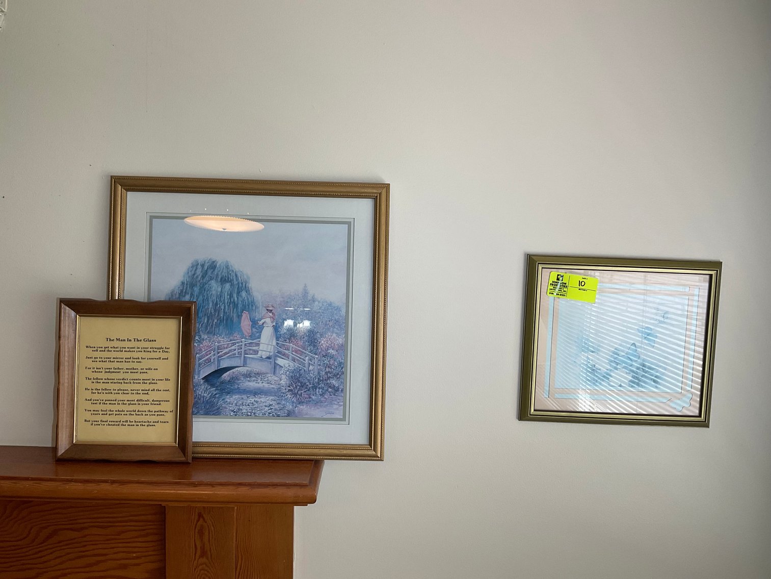 Image for Personal Property Estate (deceased, name withheld at the family's request) Auction in Raleigh!