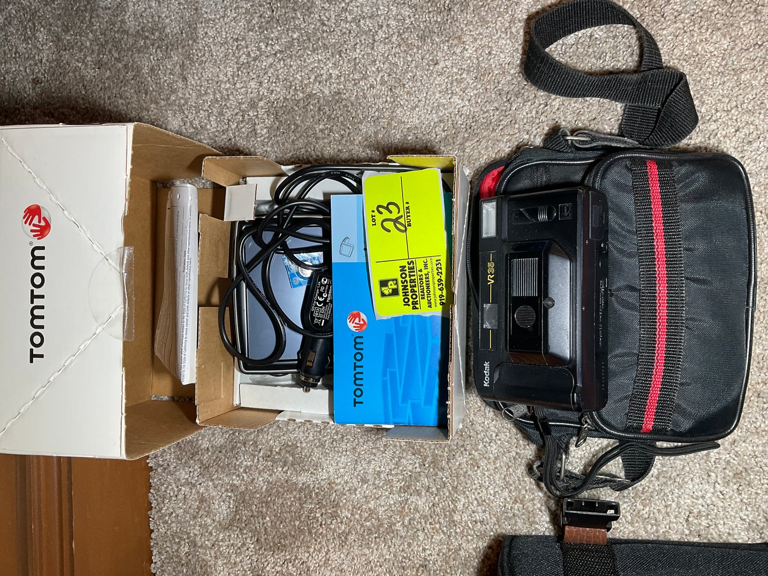 Image for Personal Property Estate (deceased, name withheld at the family's request) Auction in Raleigh!