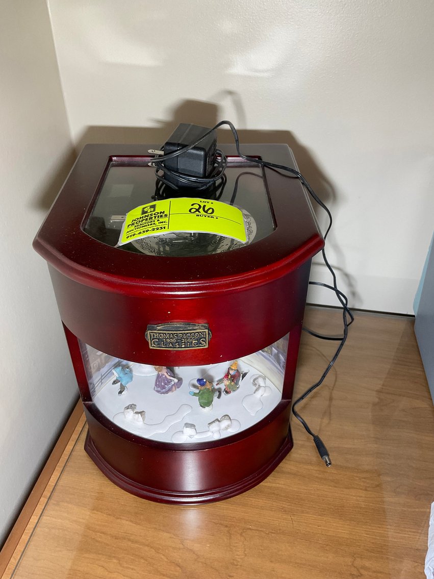 Image for Personal Property Estate (deceased, name withheld at the family's request) Auction in Raleigh!