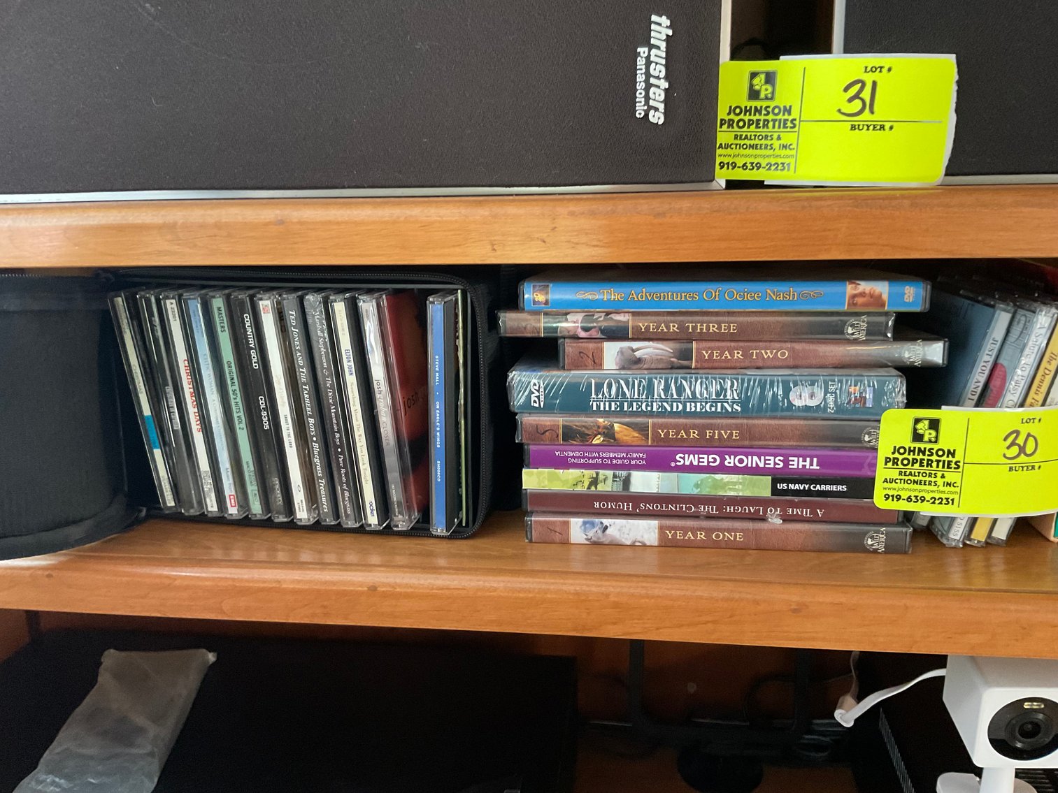 Image for Personal Property Estate (deceased, name withheld at the family's request) Auction in Raleigh!