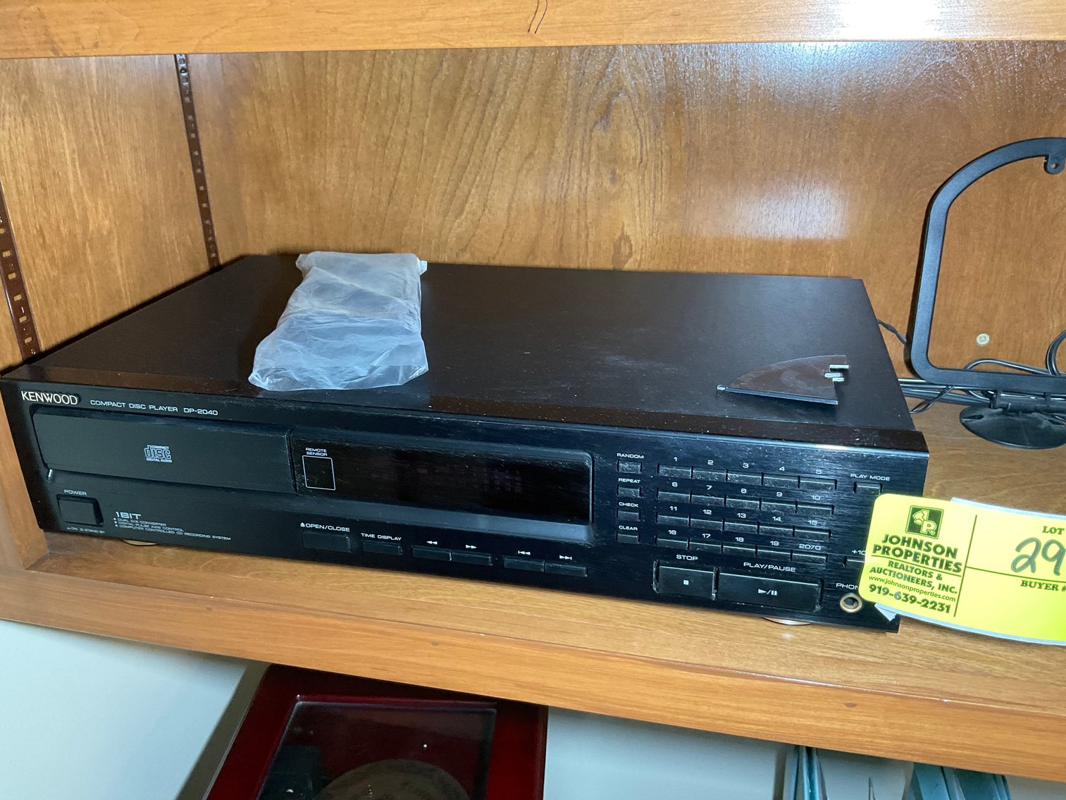 Image for Personal Property Estate (deceased, name withheld at the family's request) Auction in Raleigh!