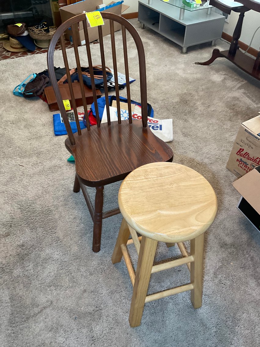 Image for Personal Property Estate (deceased, name withheld at the family's request) Auction in Raleigh!