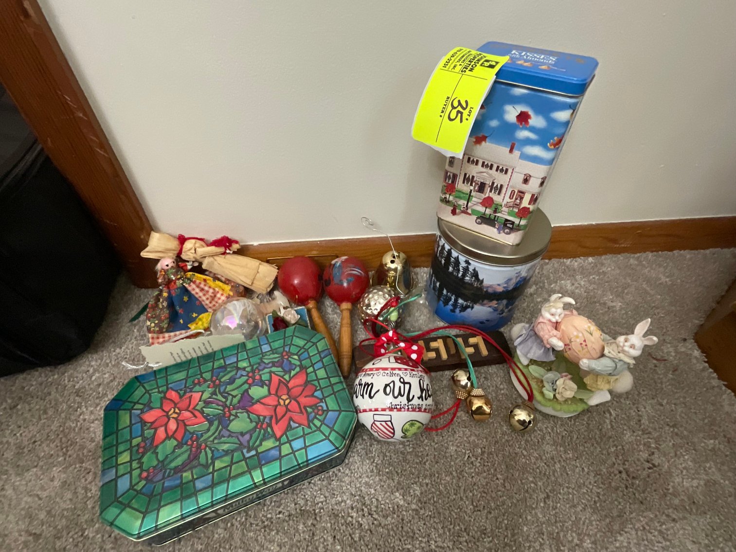 Image for Personal Property Estate (deceased, name withheld at the family's request) Auction in Raleigh!