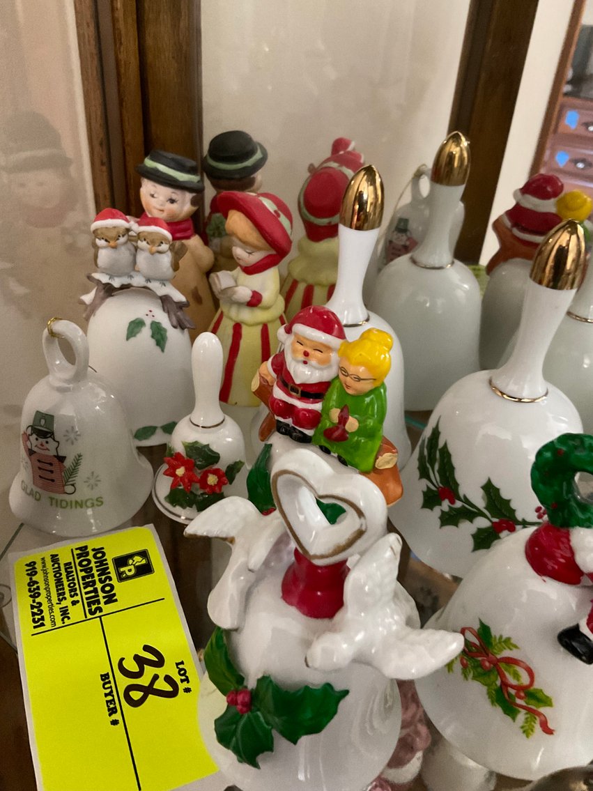 Image for Personal Property Estate (deceased, name withheld at the family's request) Auction in Raleigh!