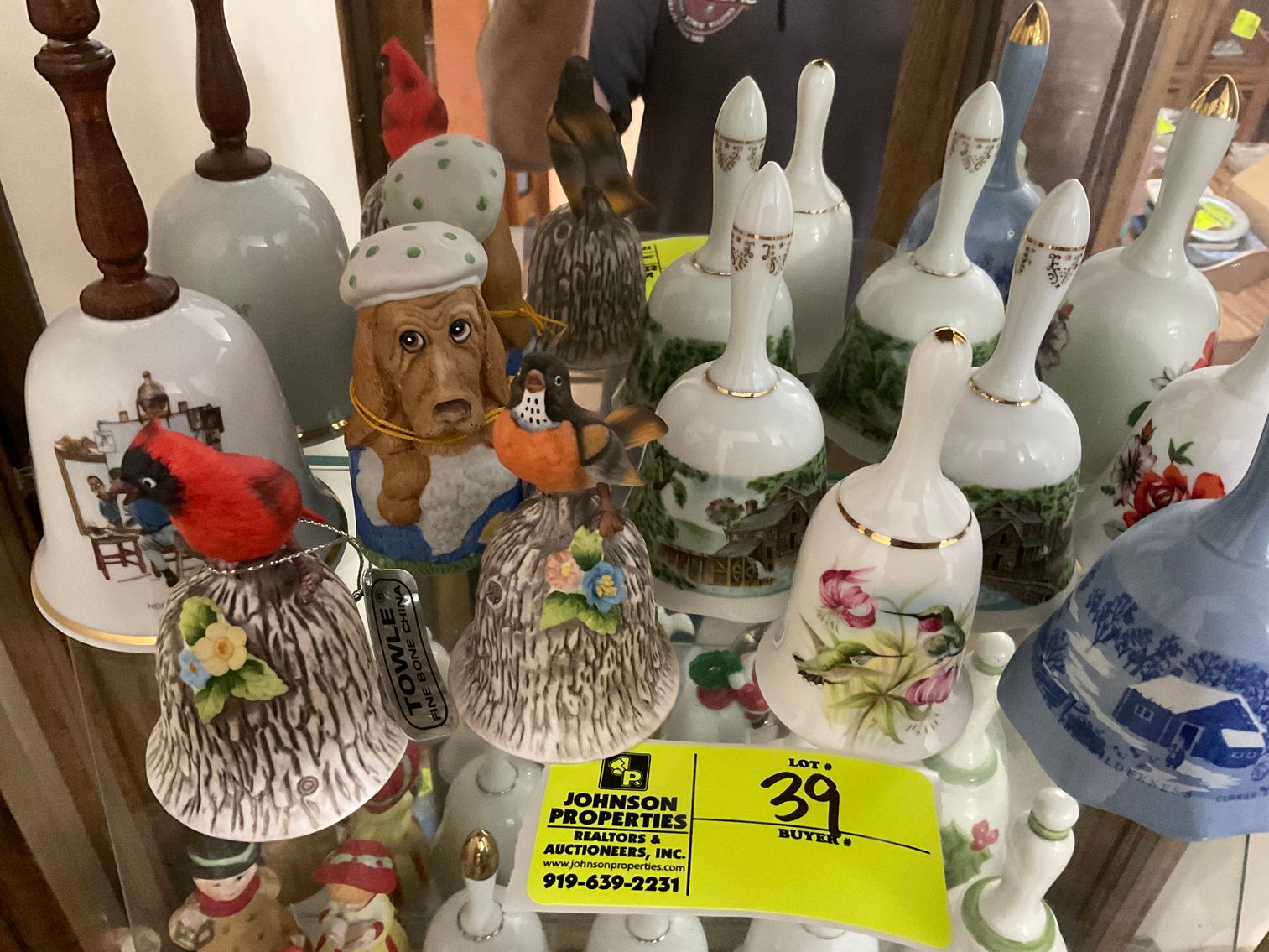 Image for Personal Property Estate (deceased, name withheld at the family's request) Auction in Raleigh!