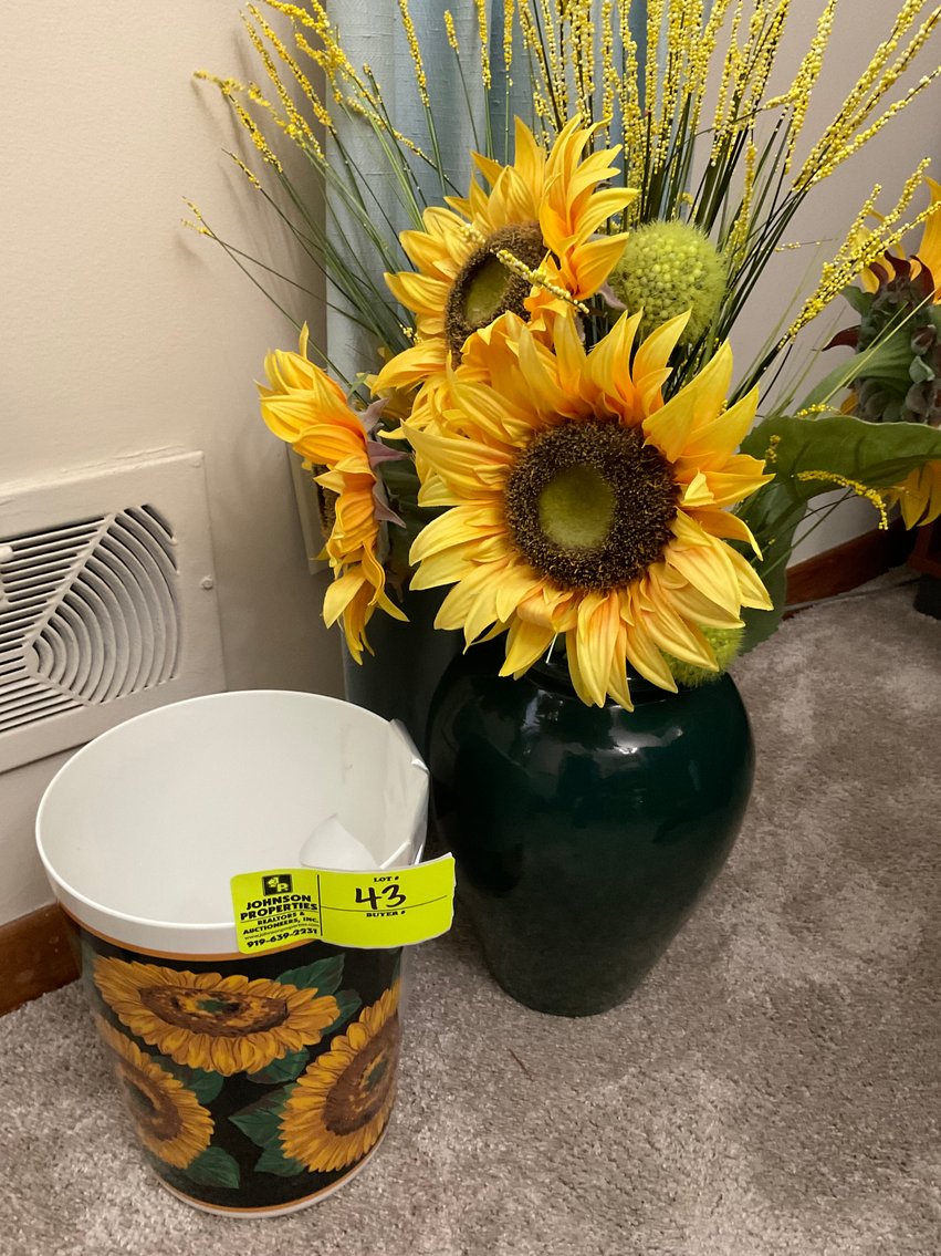 Image for Personal Property Estate (deceased, name withheld at the family's request) Auction in Raleigh!