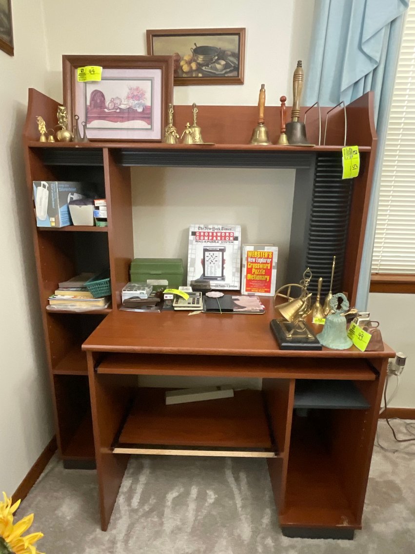 Image for Personal Property Estate (deceased, name withheld at the family's request) Auction in Raleigh!