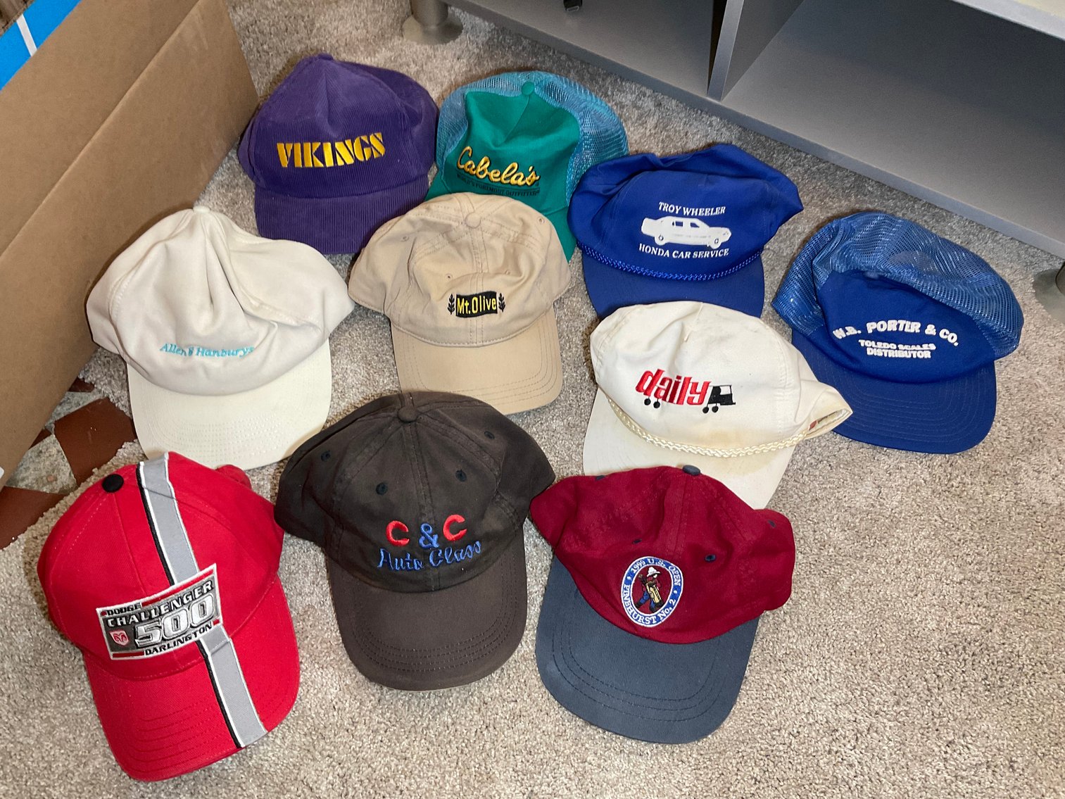 Image for Personal Property Estate (deceased, name withheld at the family's request) Auction in Raleigh!