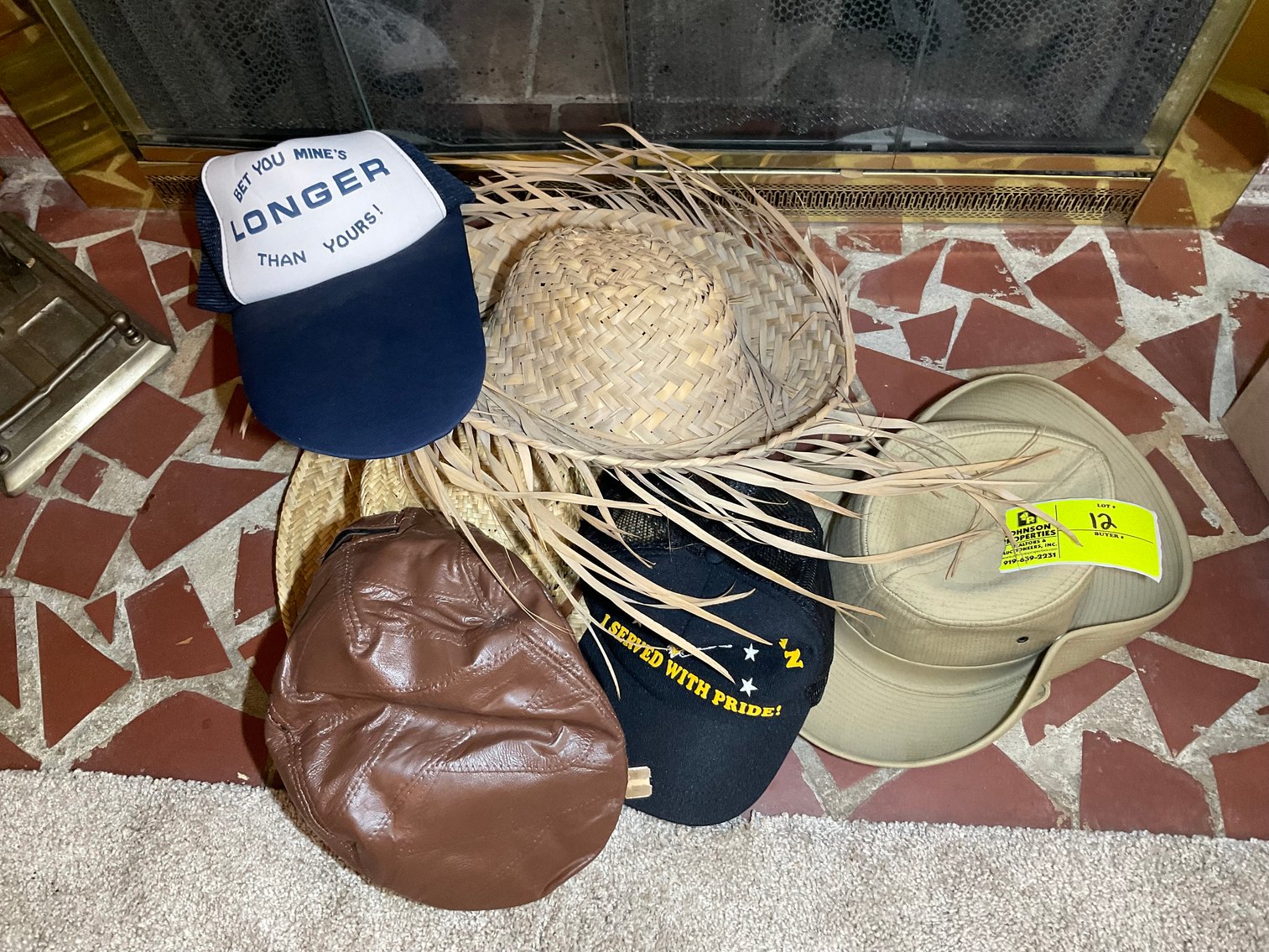 Image for Personal Property Estate (deceased, name withheld at the family's request) Auction in Raleigh!