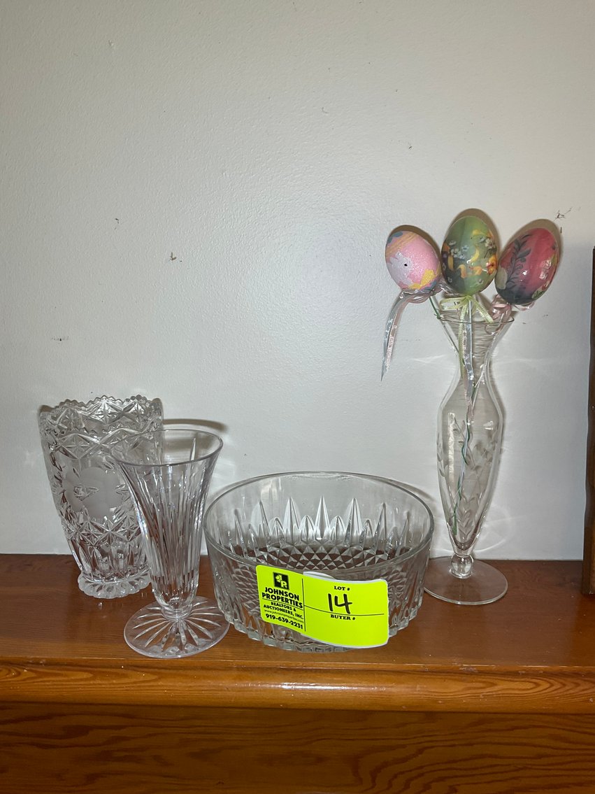 Image for Personal Property Estate (deceased, name withheld at the family's request) Auction in Raleigh!