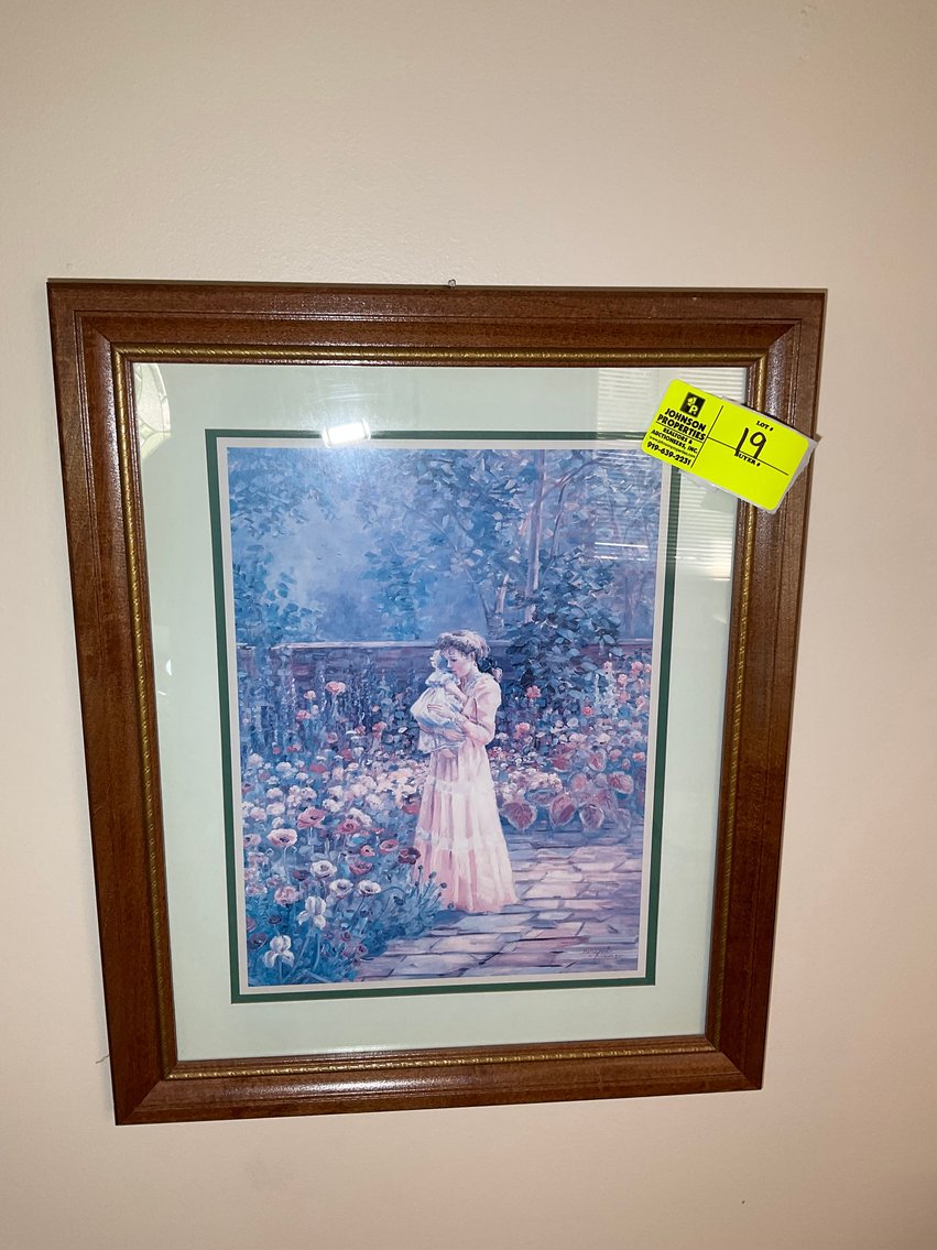 Image for Personal Property Estate (deceased, name withheld at the family's request) Auction in Raleigh!