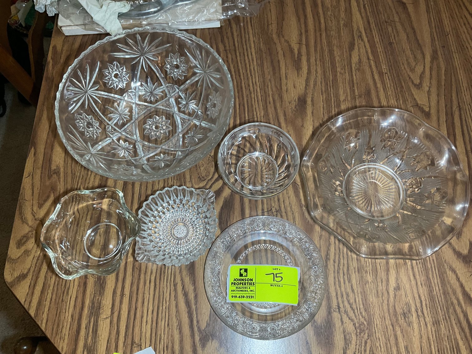 Image for Personal Property Estate (deceased, name withheld at the family's request) Auction in Raleigh!