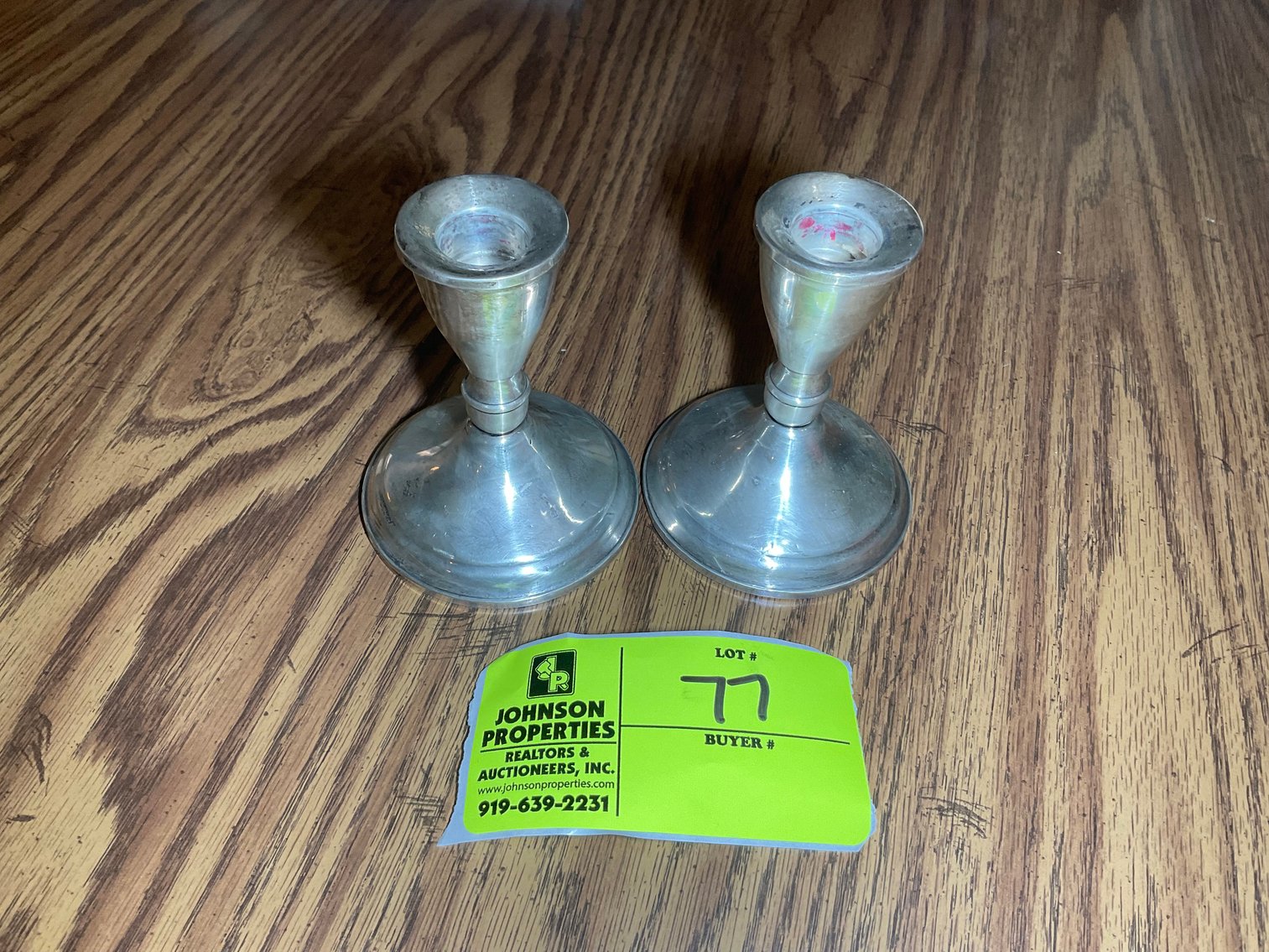 Image for Personal Property Estate (deceased, name withheld at the family's request) Auction in Raleigh!