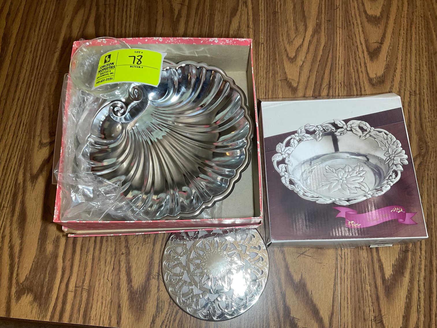 Image for Personal Property Estate (deceased, name withheld at the family's request) Auction in Raleigh!