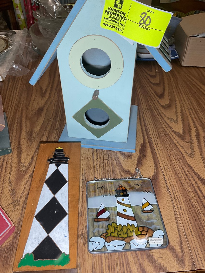 Image for Personal Property Estate (deceased, name withheld at the family's request) Auction in Raleigh!