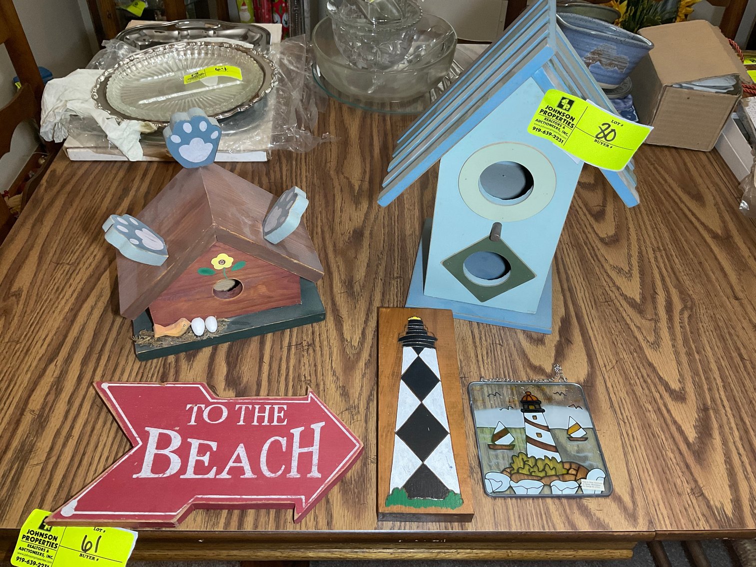 Image for Personal Property Estate (deceased, name withheld at the family's request) Auction in Raleigh!