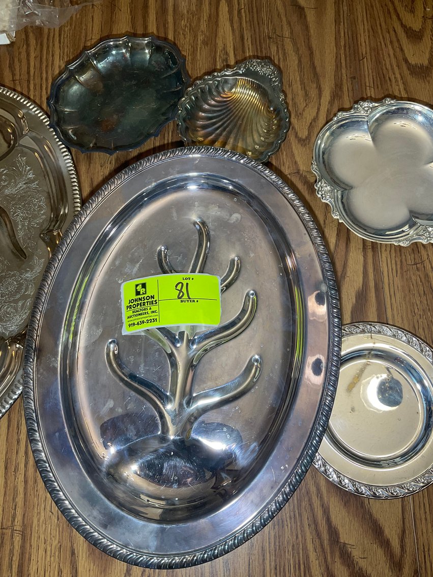 Image for Personal Property Estate (deceased, name withheld at the family's request) Auction in Raleigh!