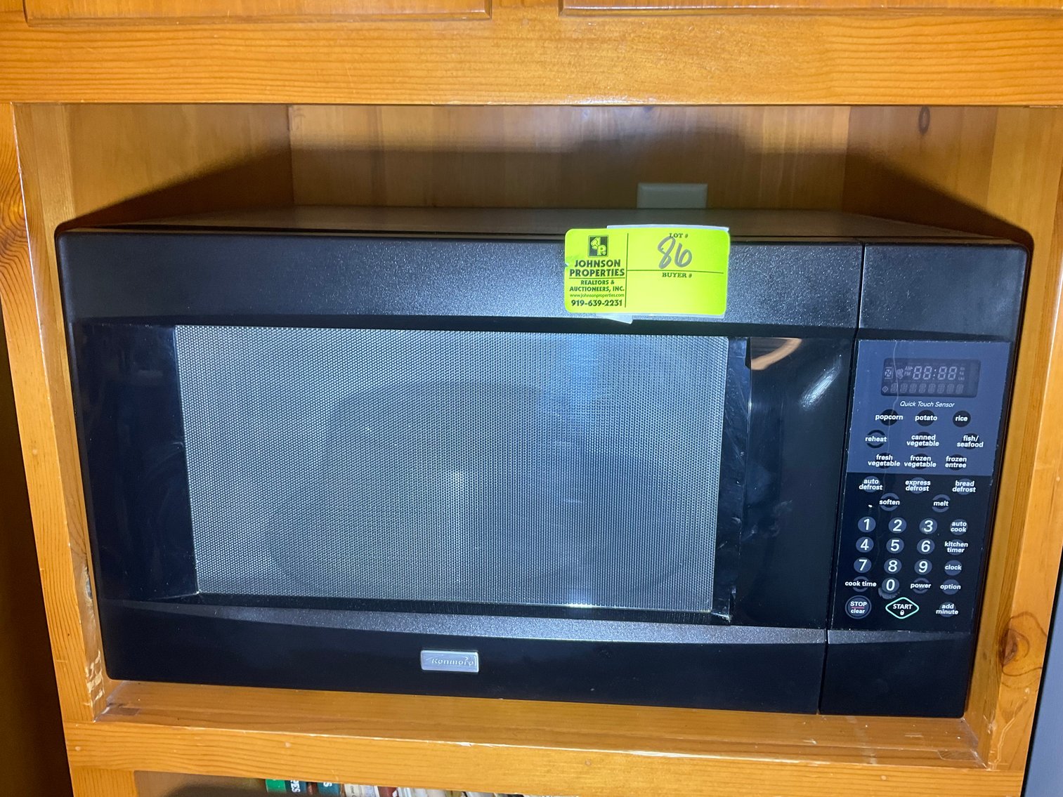 Image for Personal Property Estate (deceased, name withheld at the family's request) Auction in Raleigh!