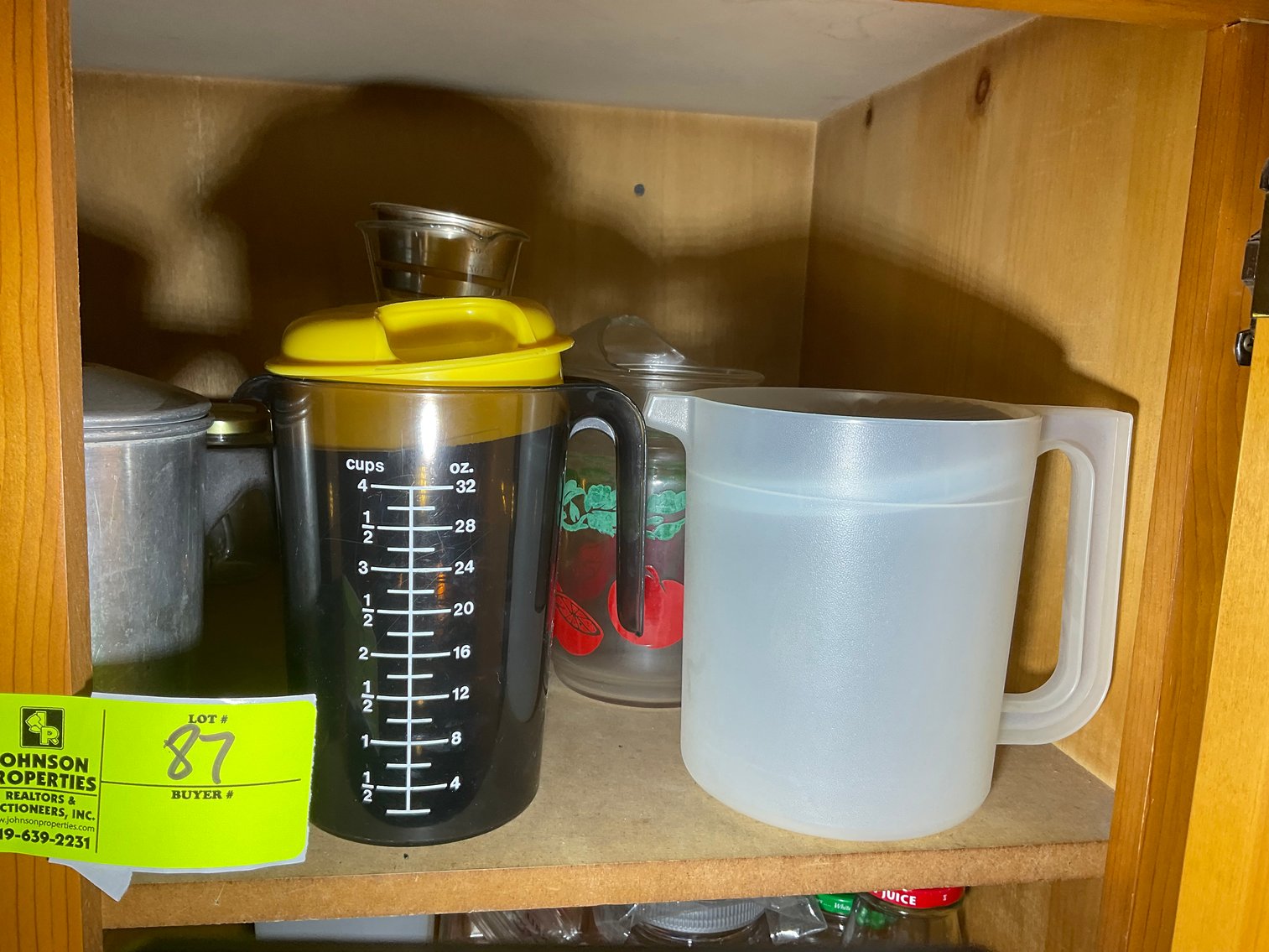 Image for Personal Property Estate (deceased, name withheld at the family's request) Auction in Raleigh!