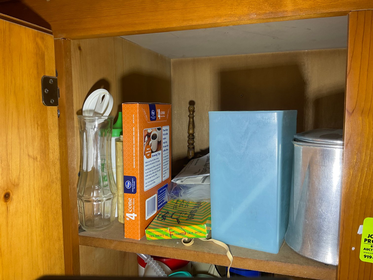 Image for Personal Property Estate (deceased, name withheld at the family's request) Auction in Raleigh!