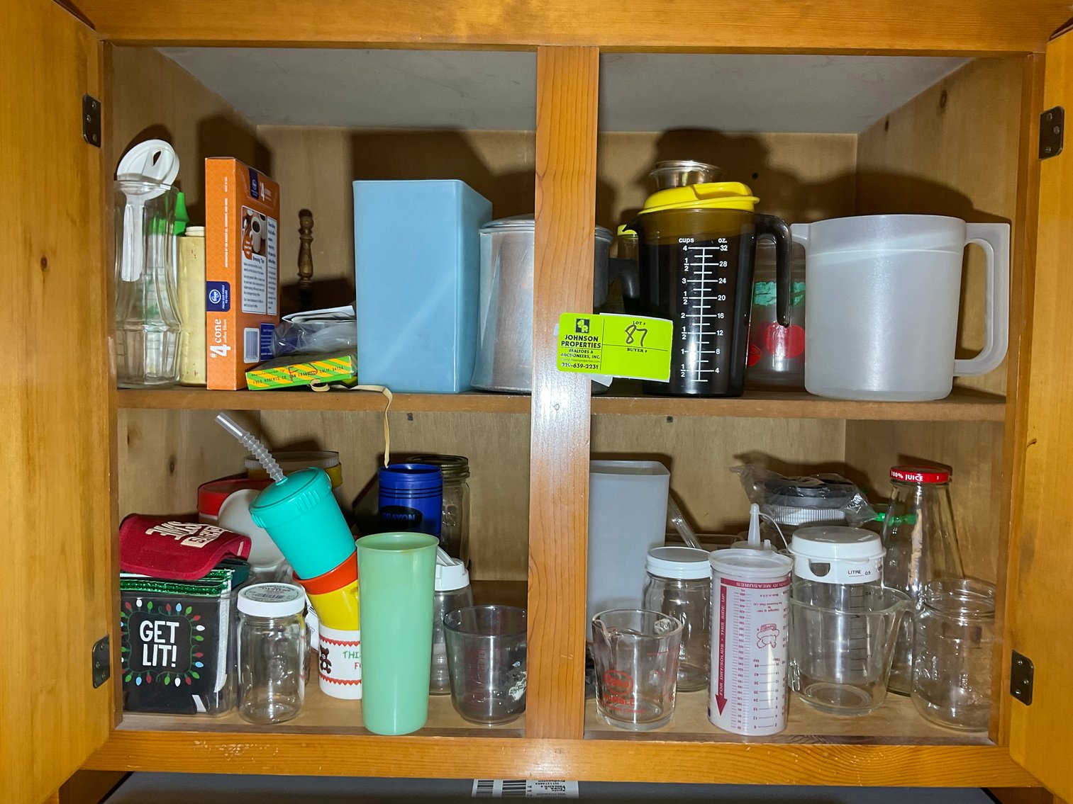 Image for Personal Property Estate (deceased, name withheld at the family's request) Auction in Raleigh!