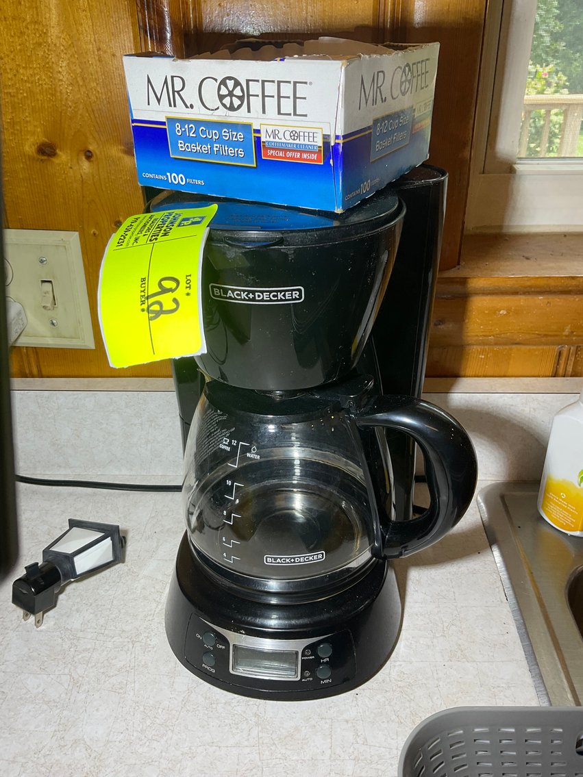 Image for Personal Property Estate (deceased, name withheld at the family's request) Auction in Raleigh!