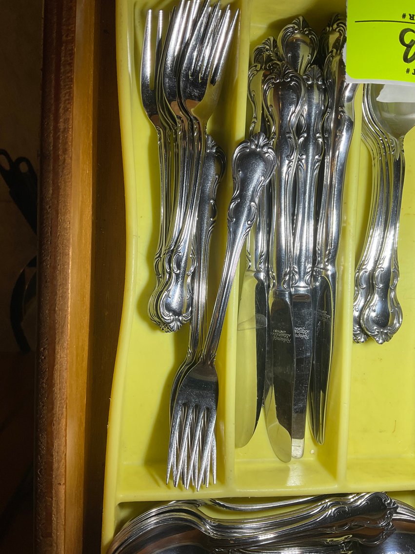 Image for Personal Property Estate (deceased, name withheld at the family's request) Auction in Raleigh!