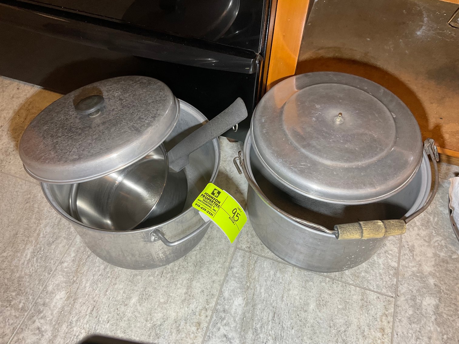 Image for Personal Property Estate (deceased, name withheld at the family's request) Auction in Raleigh!