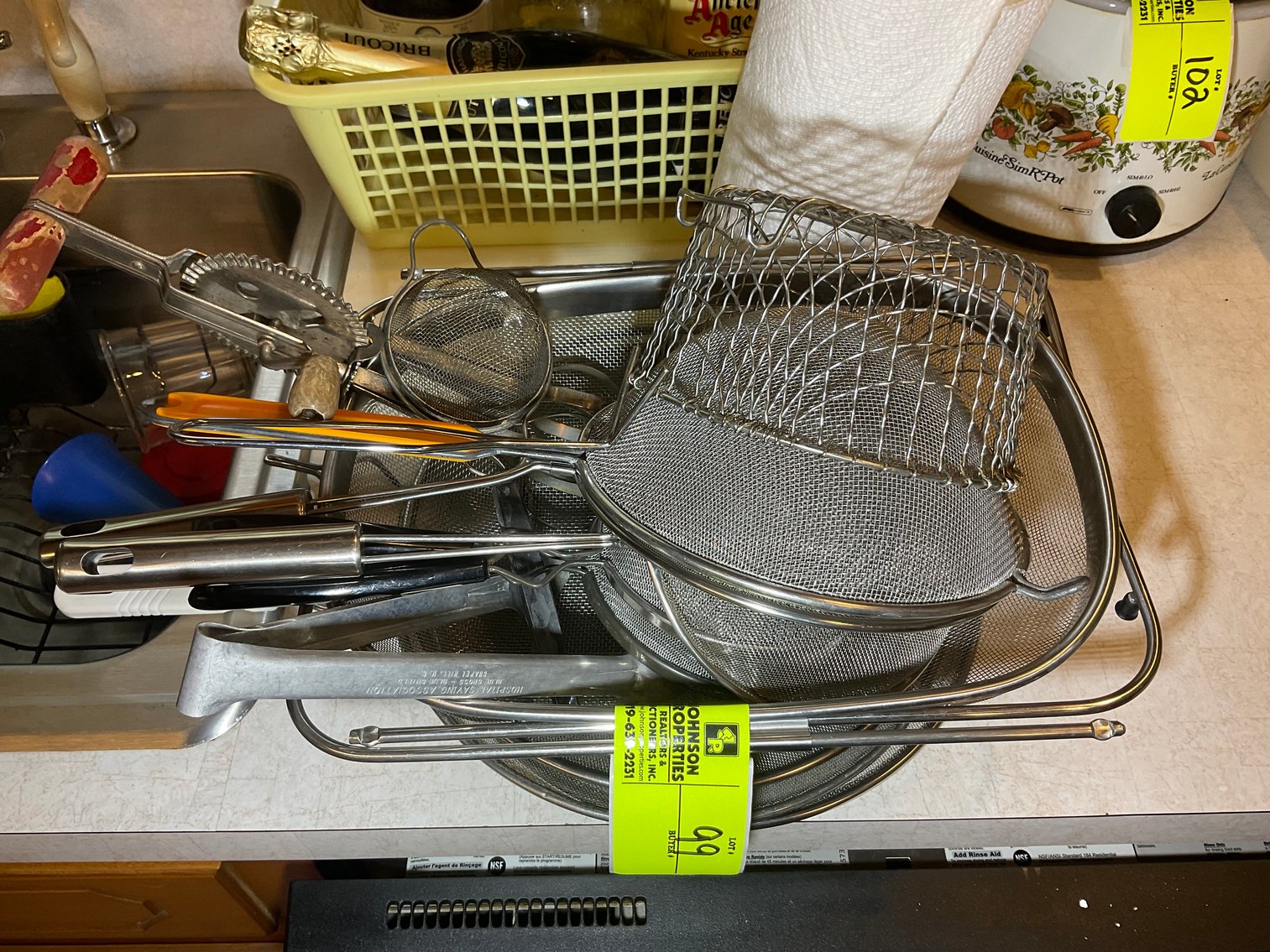 Image for Personal Property Estate (deceased, name withheld at the family's request) Auction in Raleigh!